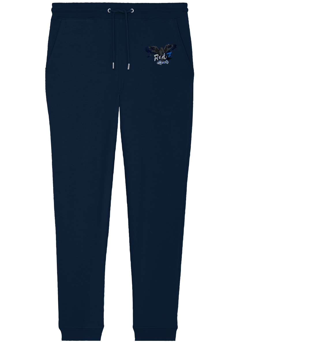 REDZ ESPORTS BLUE -  Basic Jogger