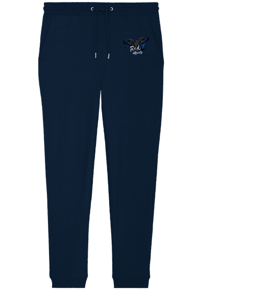 REDZ ESPORTS BLUE -  Basic Jogger