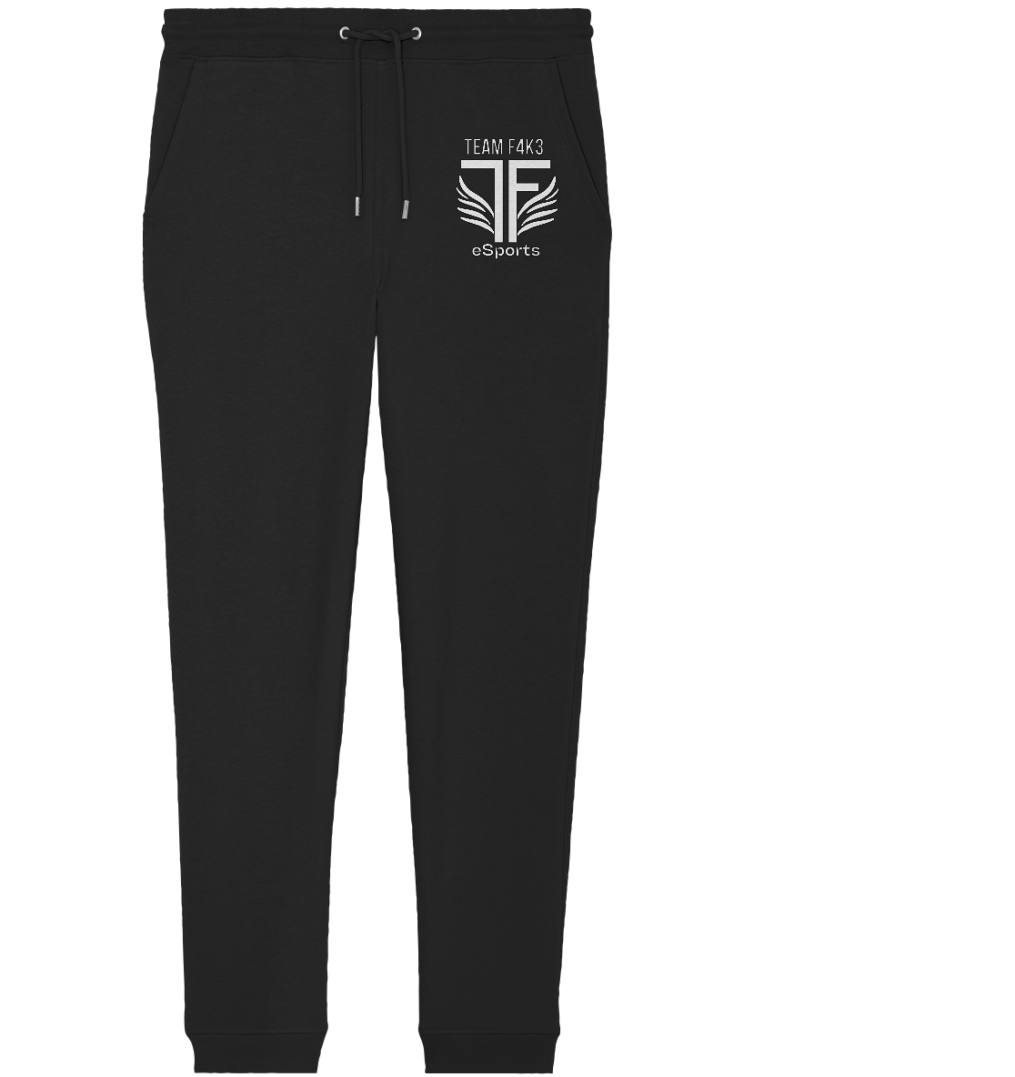 TEAM F4K3 ESPORTS -  Basic Jogger