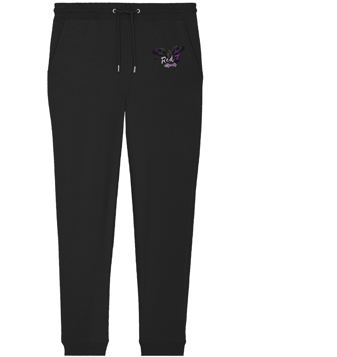 REDZ ESPORTS PURPLE -  Basic Jogger