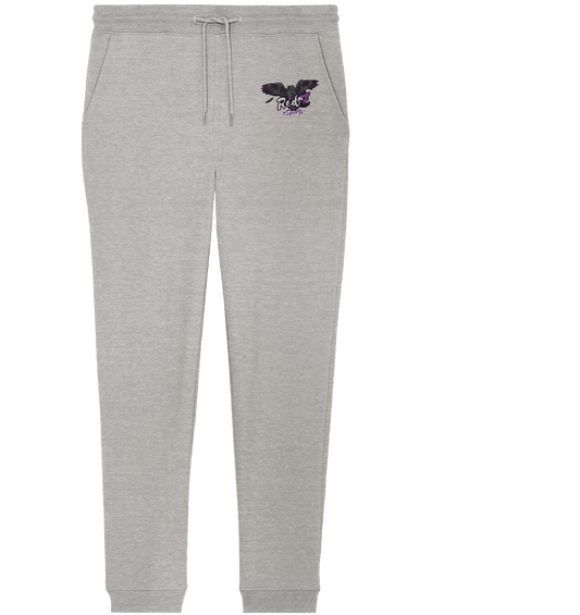 REDZ ESPORTS PURPLE -  Basic Jogger