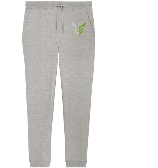 LEGACY ESPORT Green -  Basic Jogger