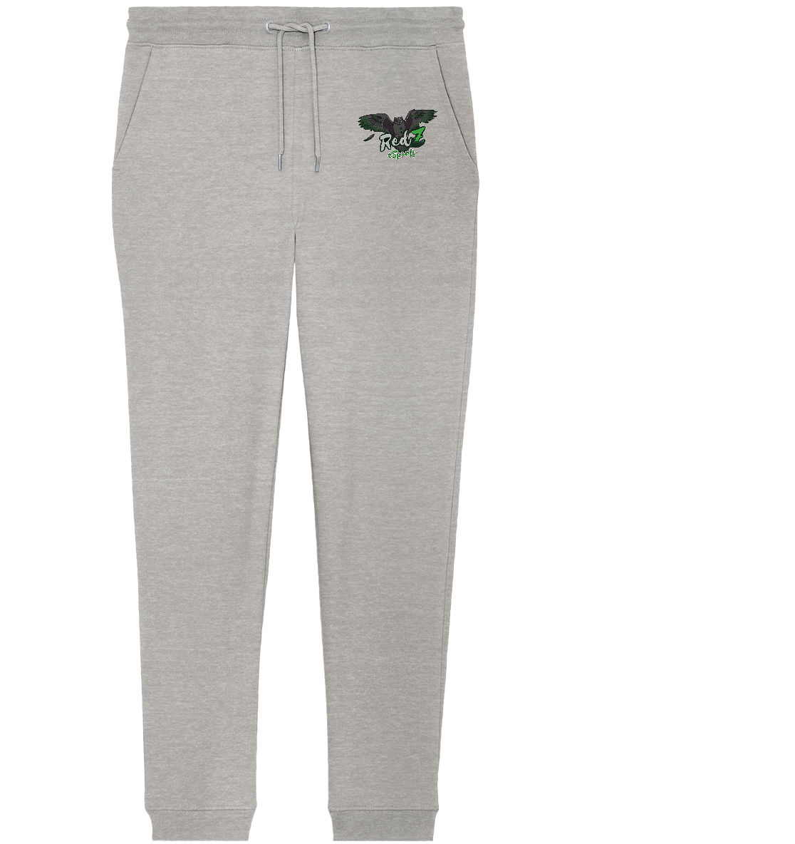 REDZ ESPORTS GREEN -  Basic Jogger