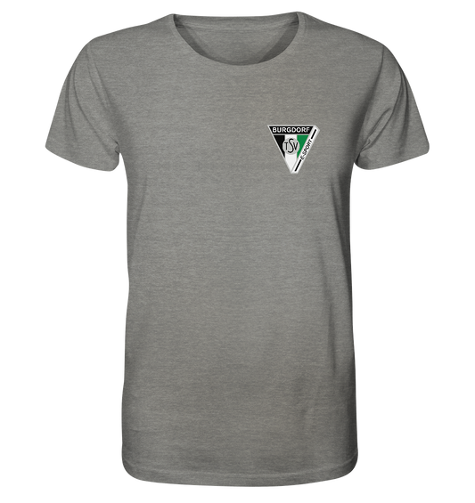 TSV Burgdorf - E-Sport -  Shirt (meliert)