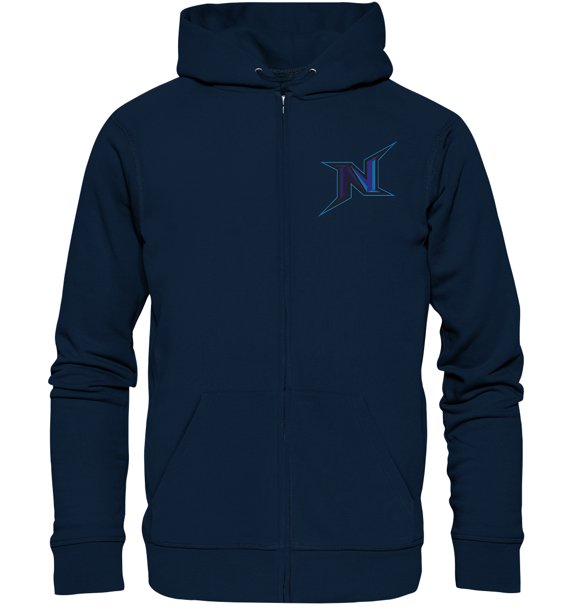 NEXUS ESPORT -  Basic Zipper