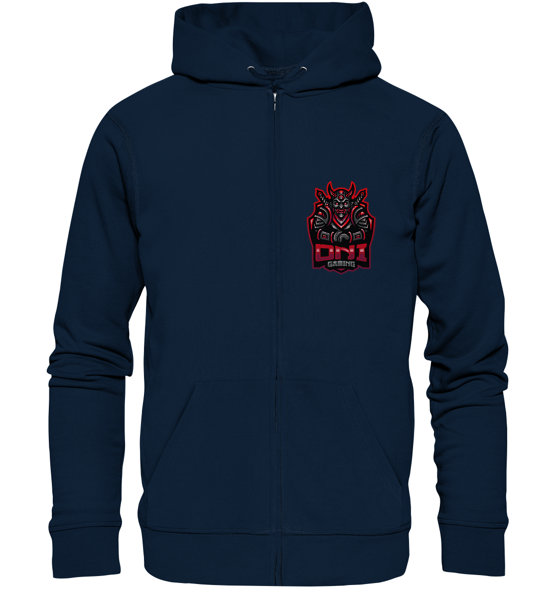 ONI GAMING -  Basic Zipper