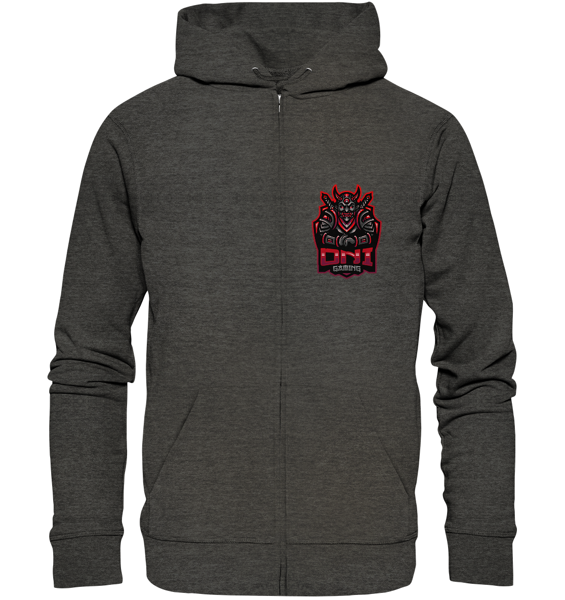 ONI GAMING -  Basic Zipper