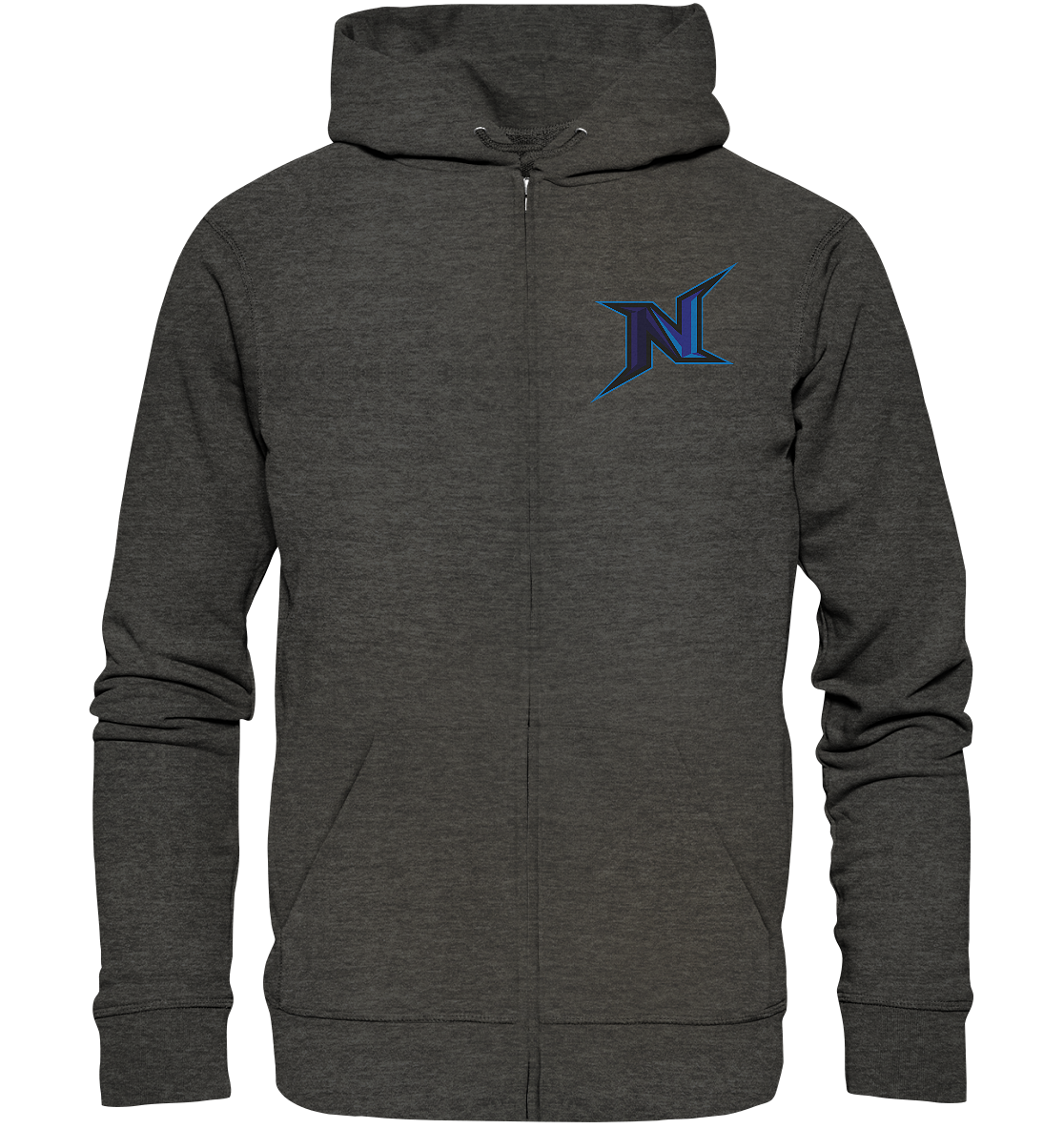 NEXUS ESPORT -  Basic Zipper