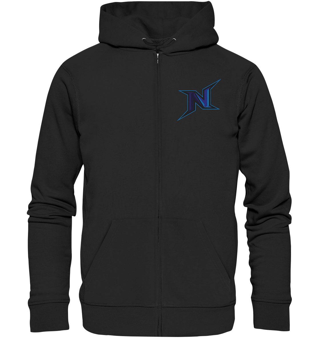 NEXUS ESPORT -  Basic Zipper