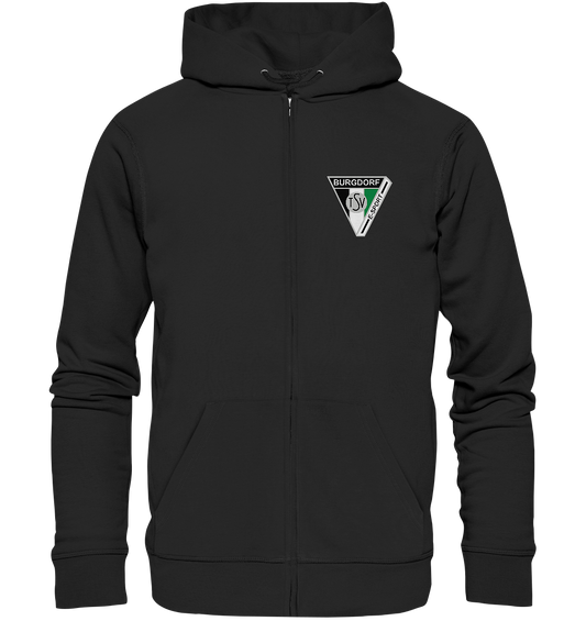 TSV Burgdorf - E-Sport - Spartenlogo - Basic Zipper