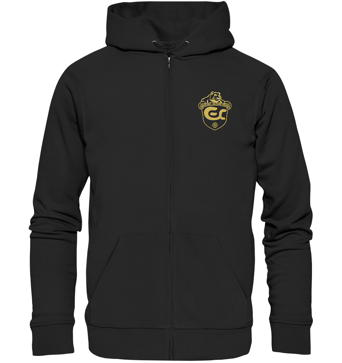 ESC GAMING ICONIC - Basic Zipper