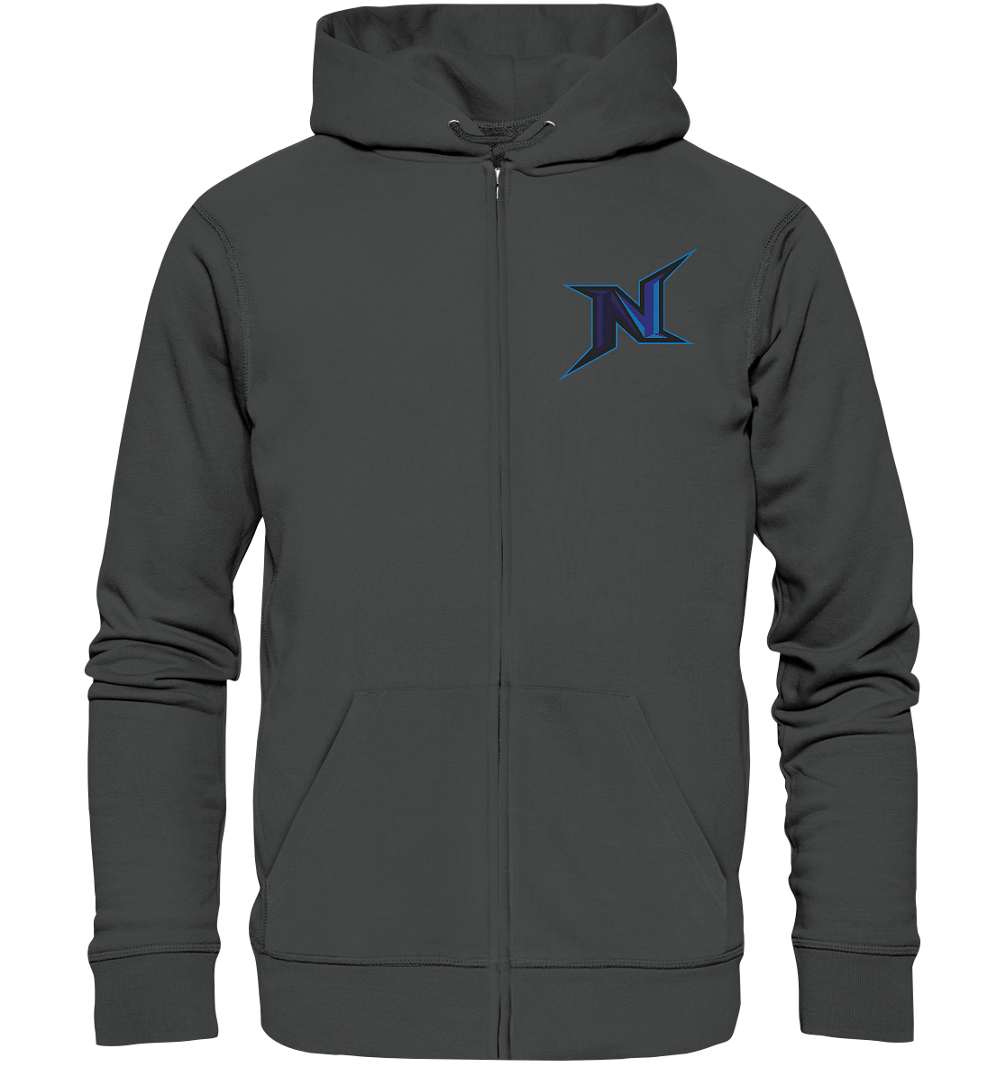 NEXUS ESPORT -  Basic Zipper