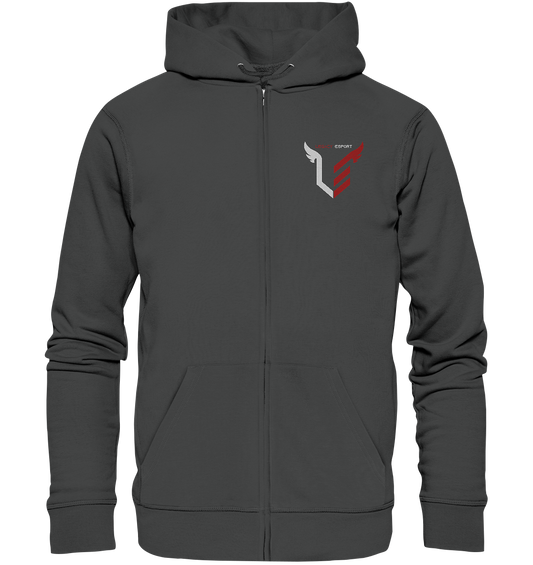 LEGACY ESPORT - Basic Zipper