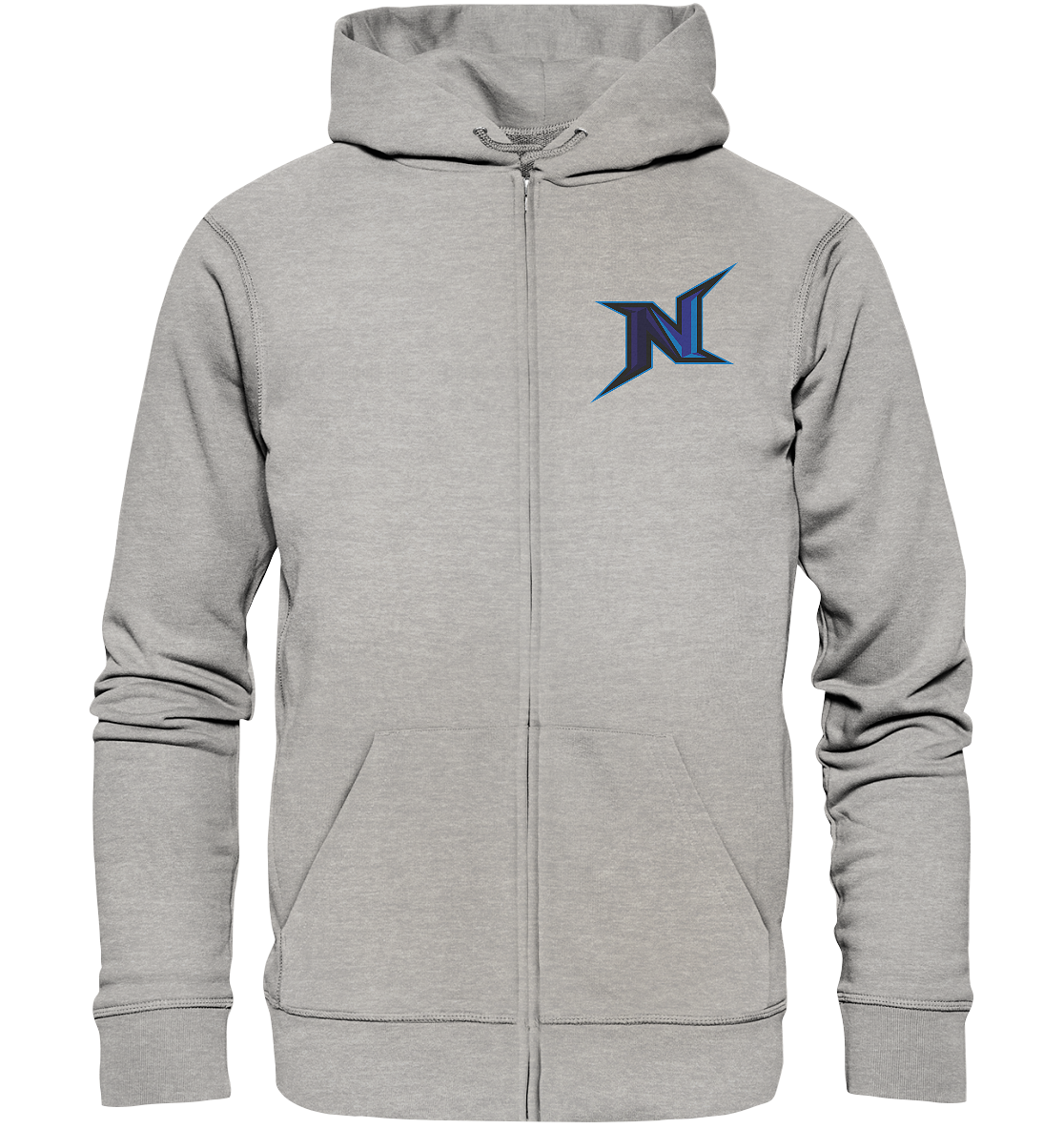 NEXUS ESPORT -  Basic Zipper