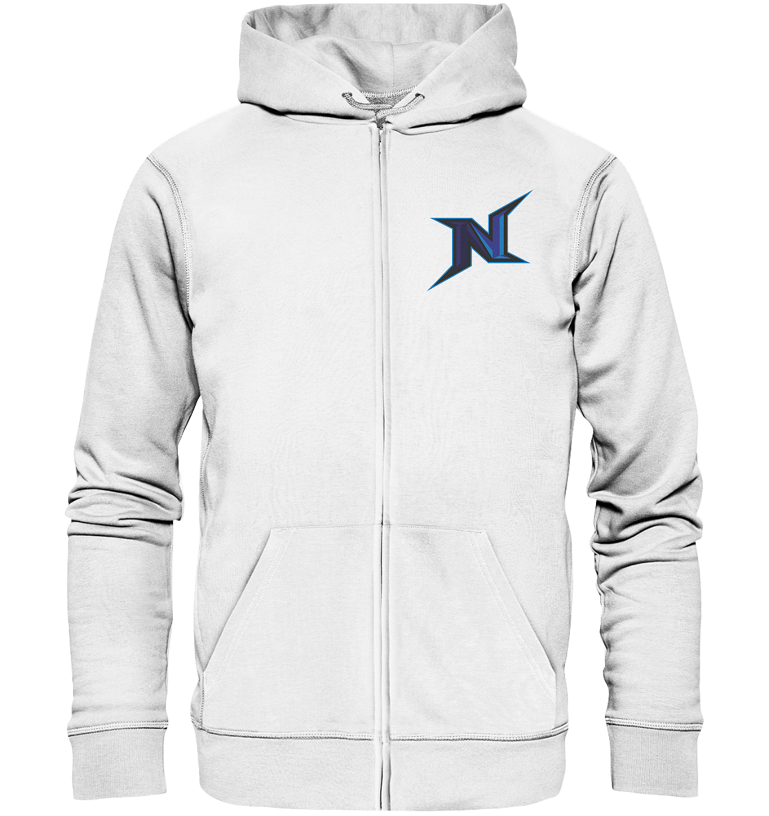 NEXUS ESPORT -  Basic Zipper