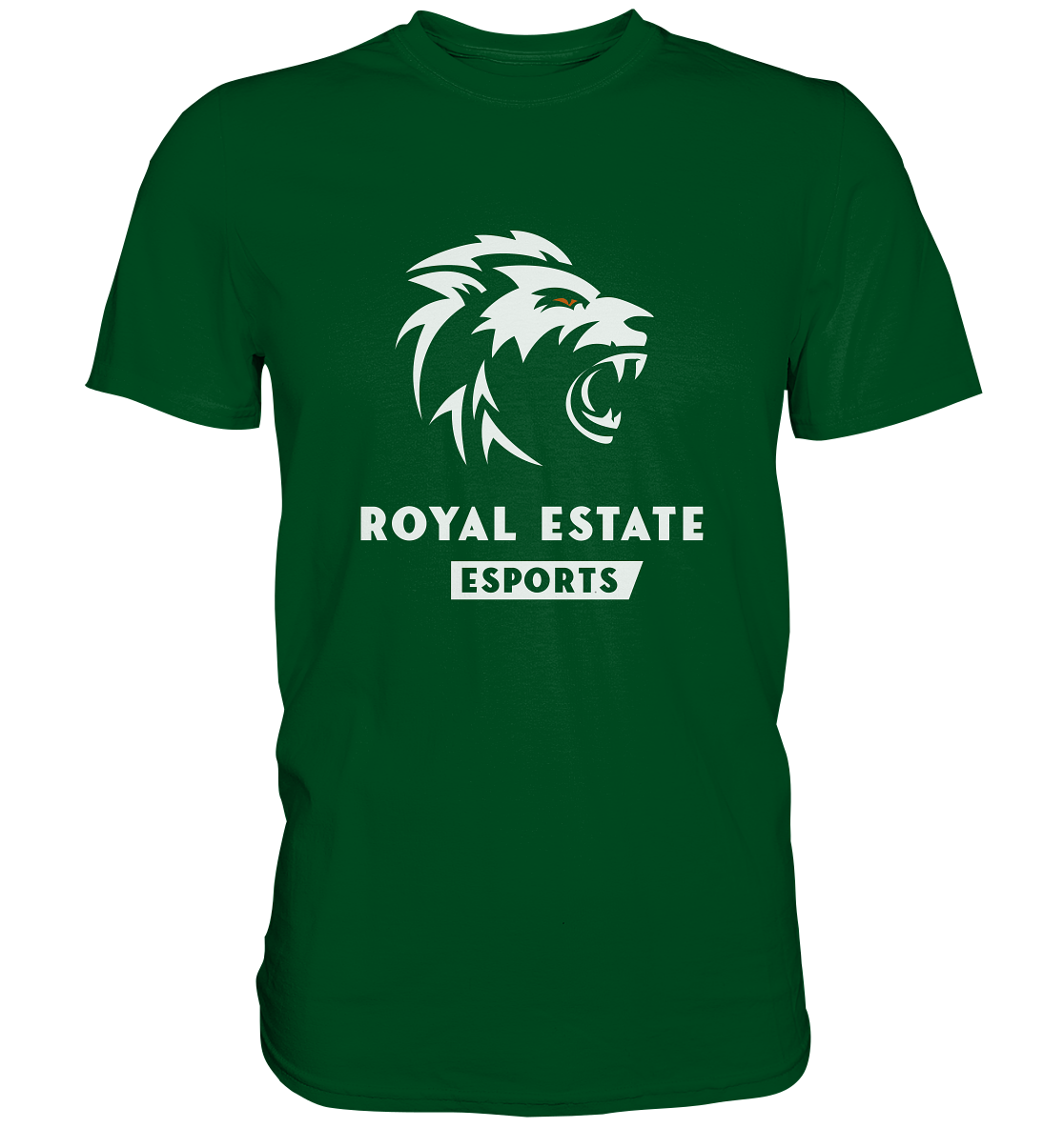 ROYAL ESTATE ESPORTS - Basic Shirt