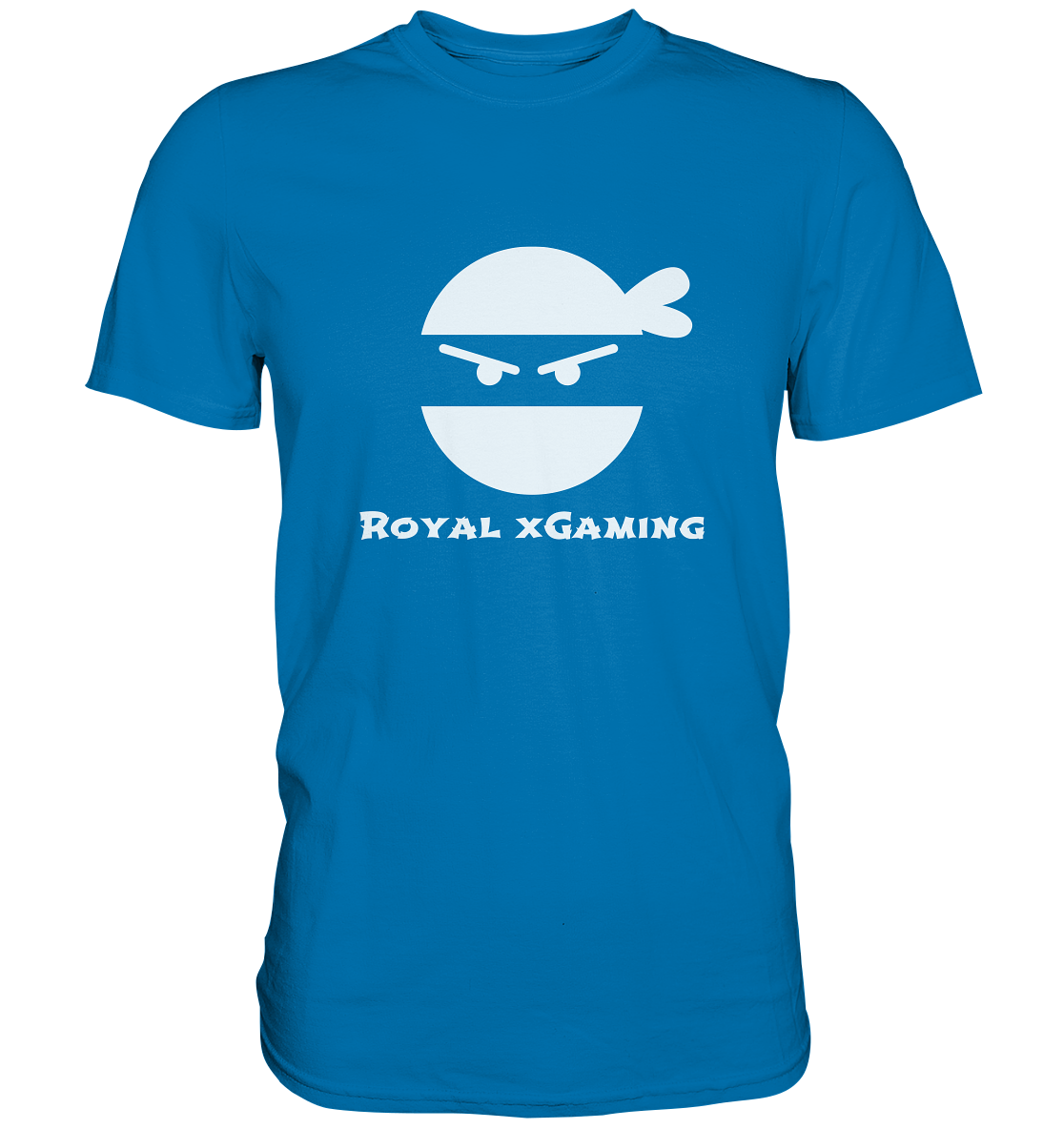 ROYAL XGAMING - Basic Shirt