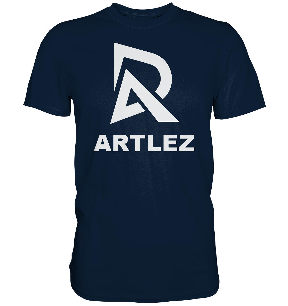 TEAM ARTLEZ - Basic Shirt