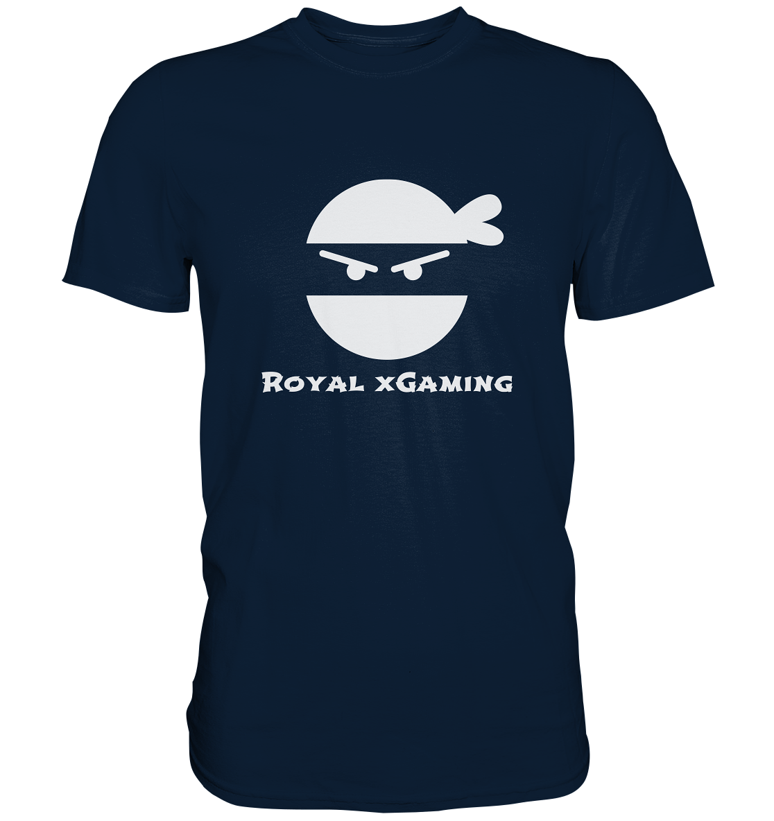 ROYAL XGAMING - Basic Shirt