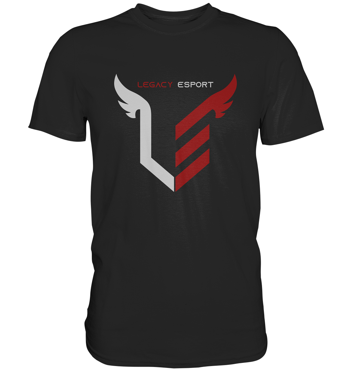 LEGACY ESPORT - Basic Shirt