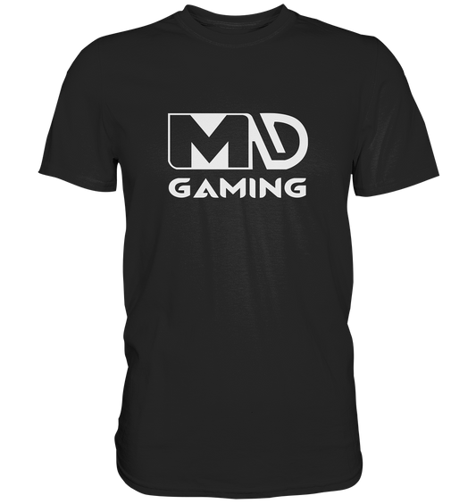 MD GAMING - Basic Shirt