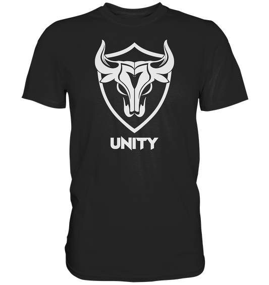 UNITY - Basic Shirt