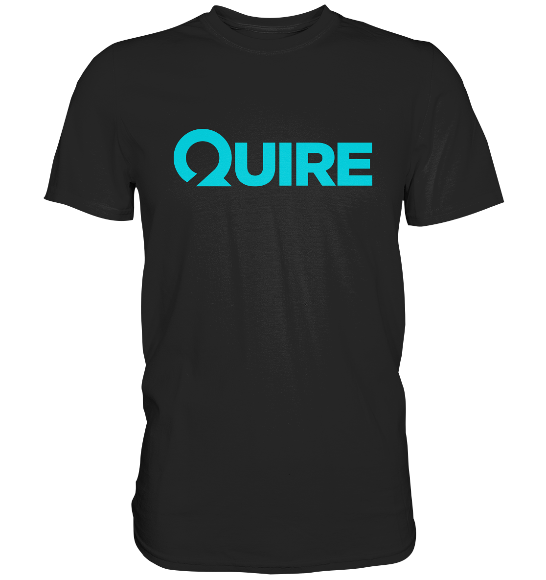 QUIRE - Basic Shirt