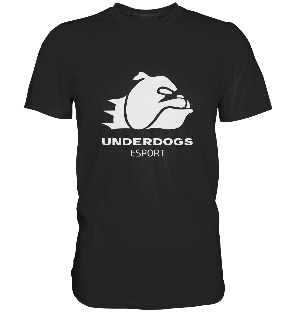 UNDERDOGS ESPORT - Basic Shirt