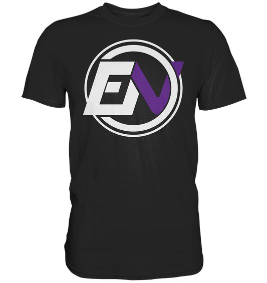 EVIDANCE NATION - Basic Shirt