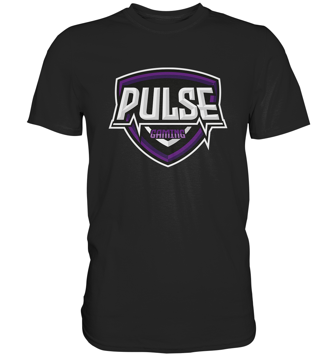 PULSE GAMING - Basic Shirt