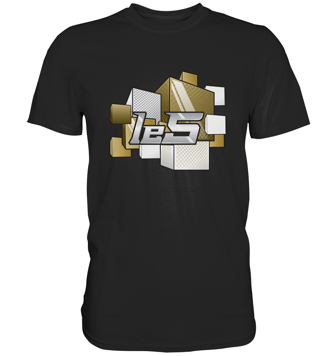 INEXORABLE ESPORTS - Basic Shirt