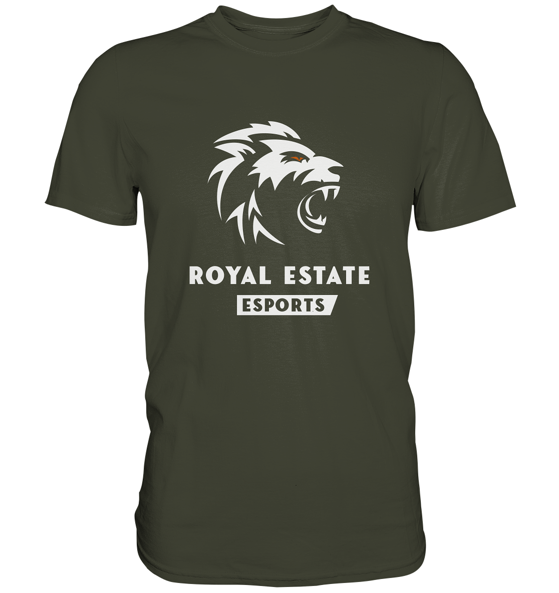 ROYAL ESTATE ESPORTS - Basic Shirt