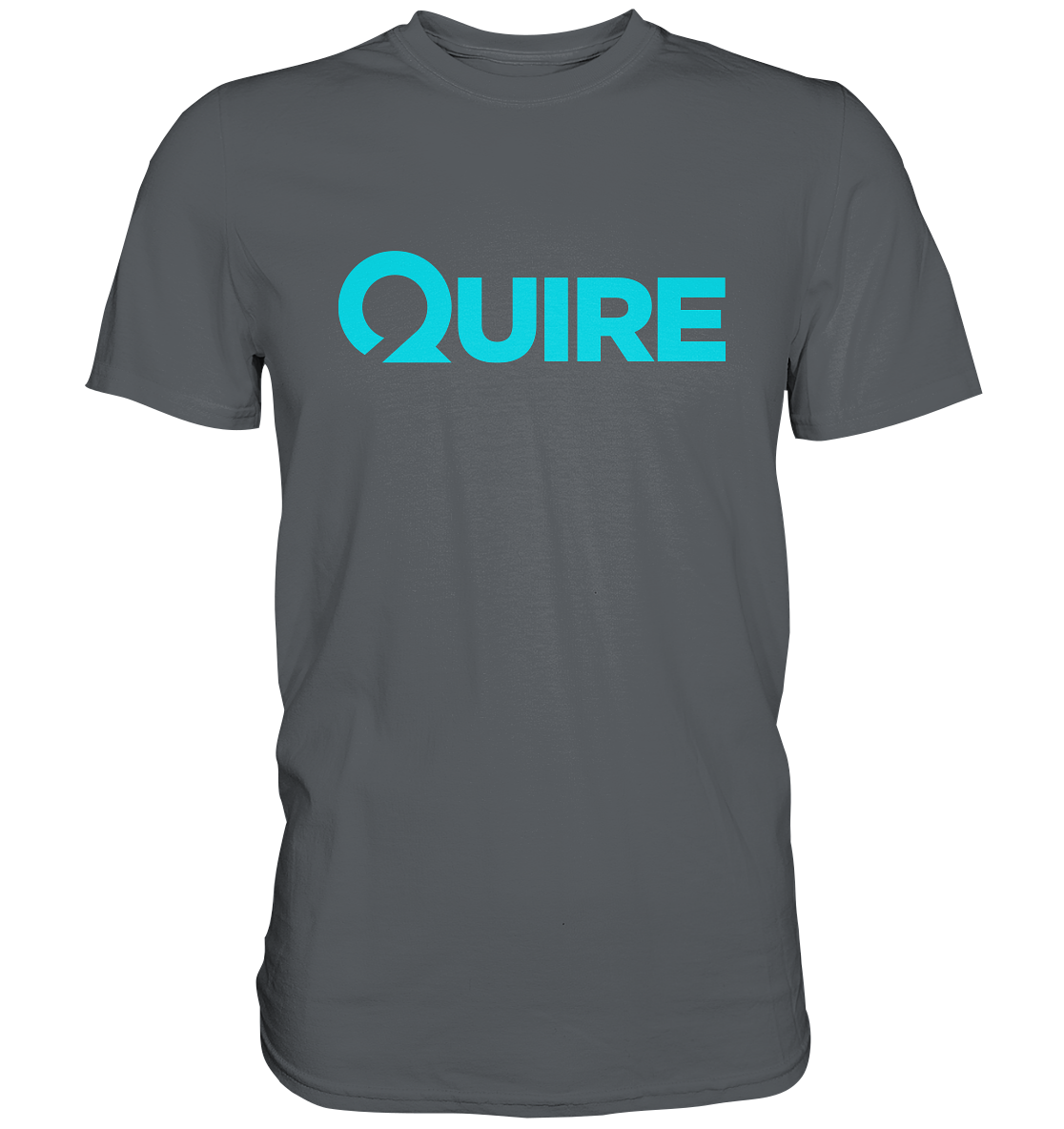 QUIRE - Basic Shirt