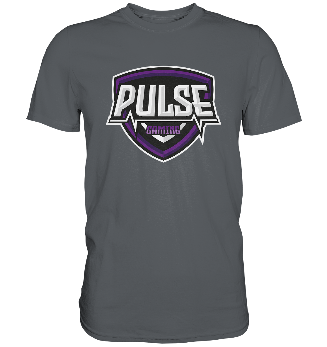 PULSE GAMING - Basic Shirt