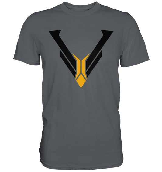 VANITY GAMING - Basic Shirt