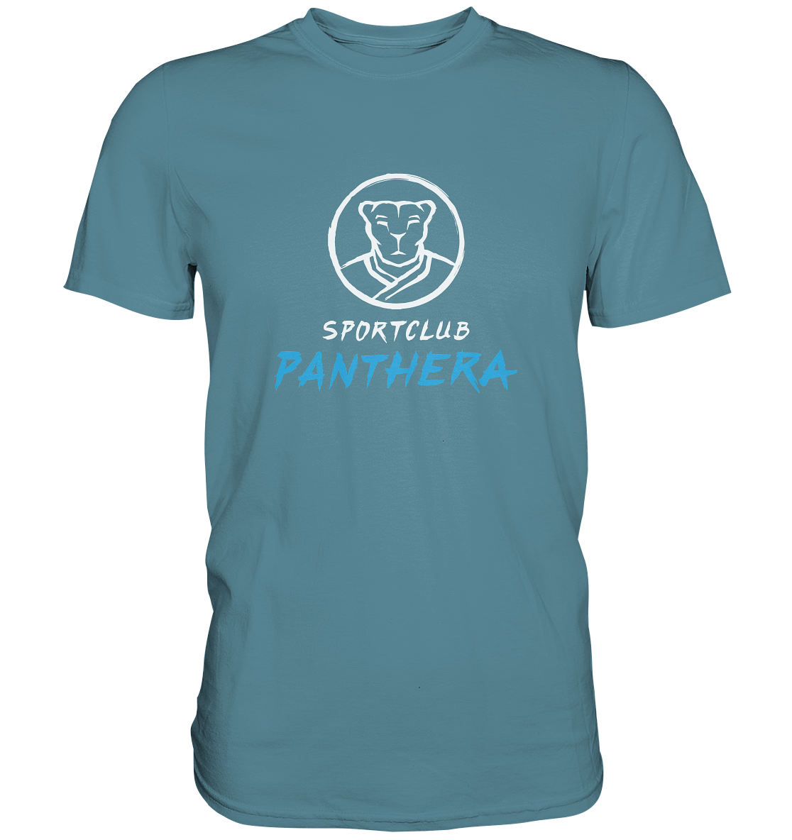 SPORTCLUB PANTHERA - Basic Shirt