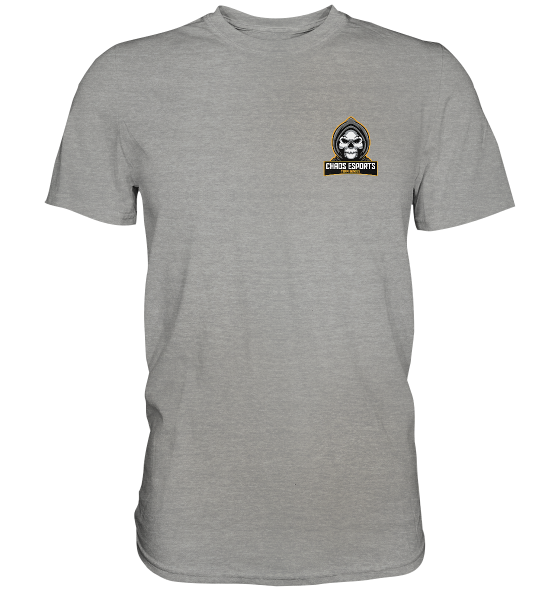 CHAOS ESPORTS - Team Genius - Basic Shirt