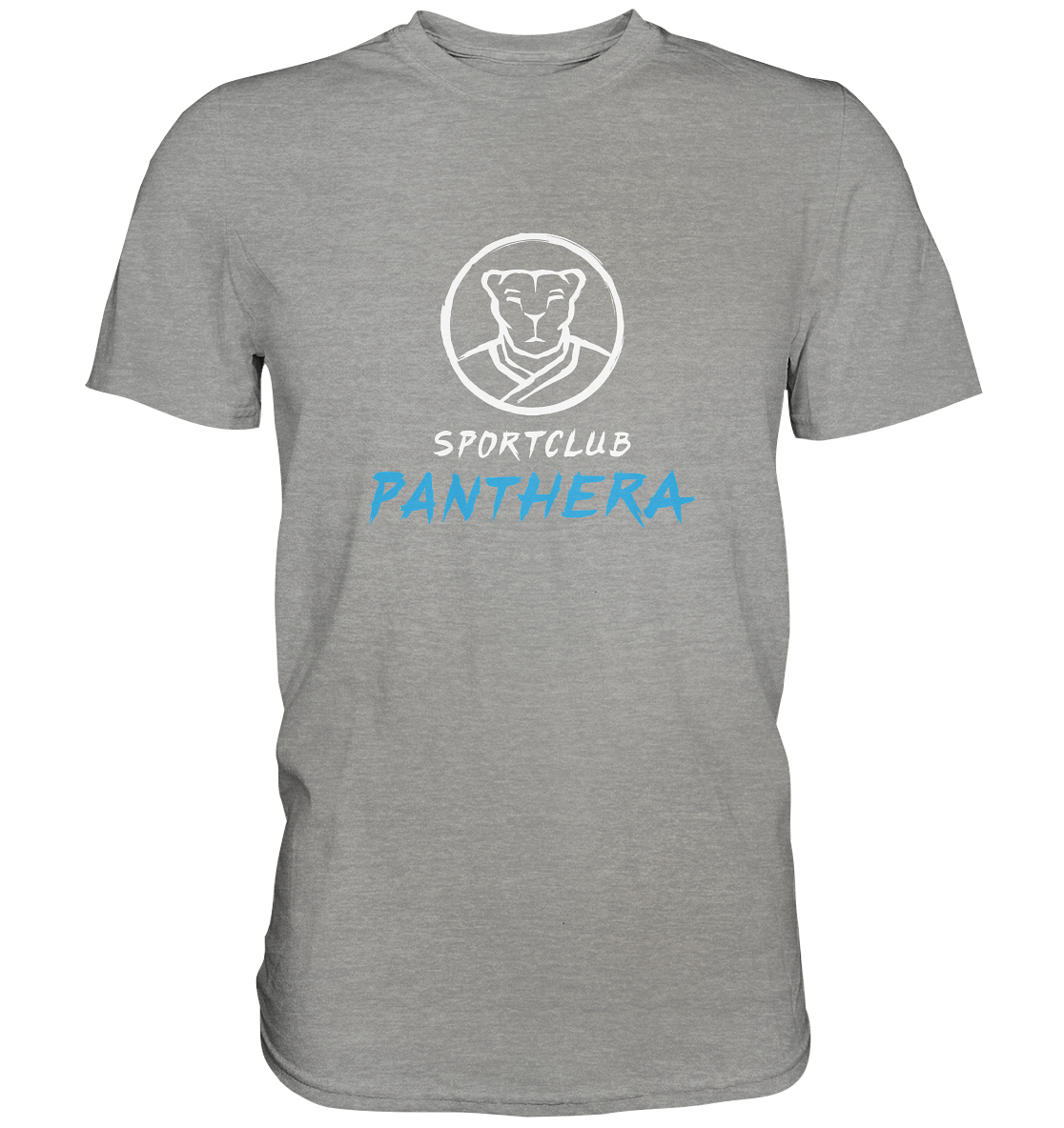 SPORTCLUB PANTHERA - Basic Shirt