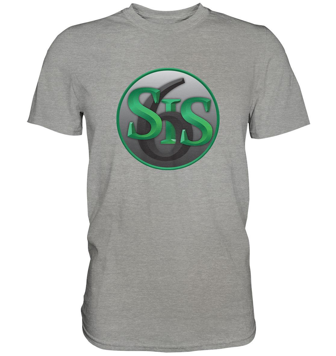 SINISTER SIX - Basic Shirt