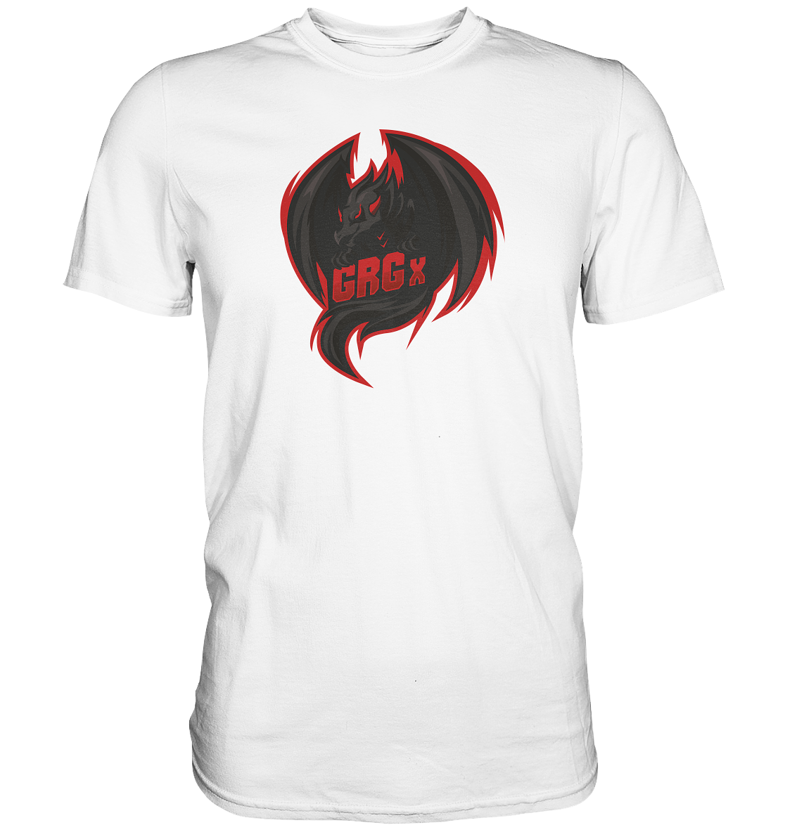 GRGX - Basic Shirt