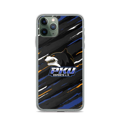 PKU ESPORTS E.V. - iPhone® Handyhülle