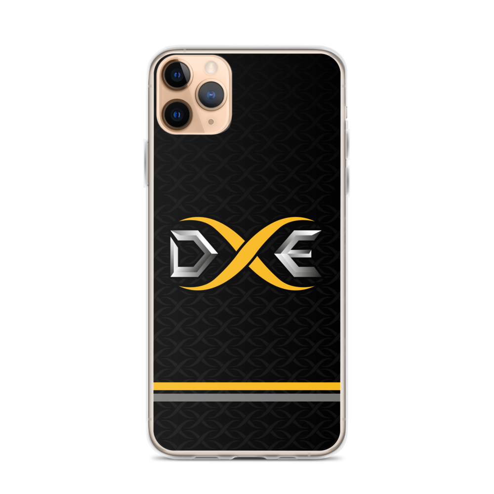 DXE - iPhone® Handyhülle