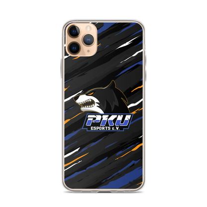 PKU ESPORTS E.V. - iPhone® Handyhülle