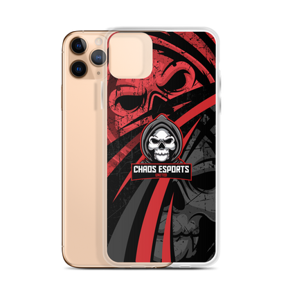 CHAOS ESPORTS - iPhone® Handyhülle - United