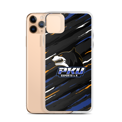 PKU ESPORTS E.V. - iPhone® Handyhülle