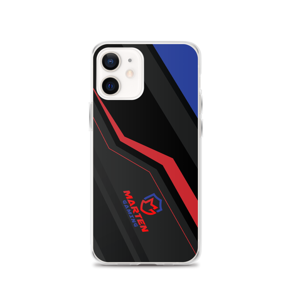 MARTEN GAMING - iPhone® Handyhülle