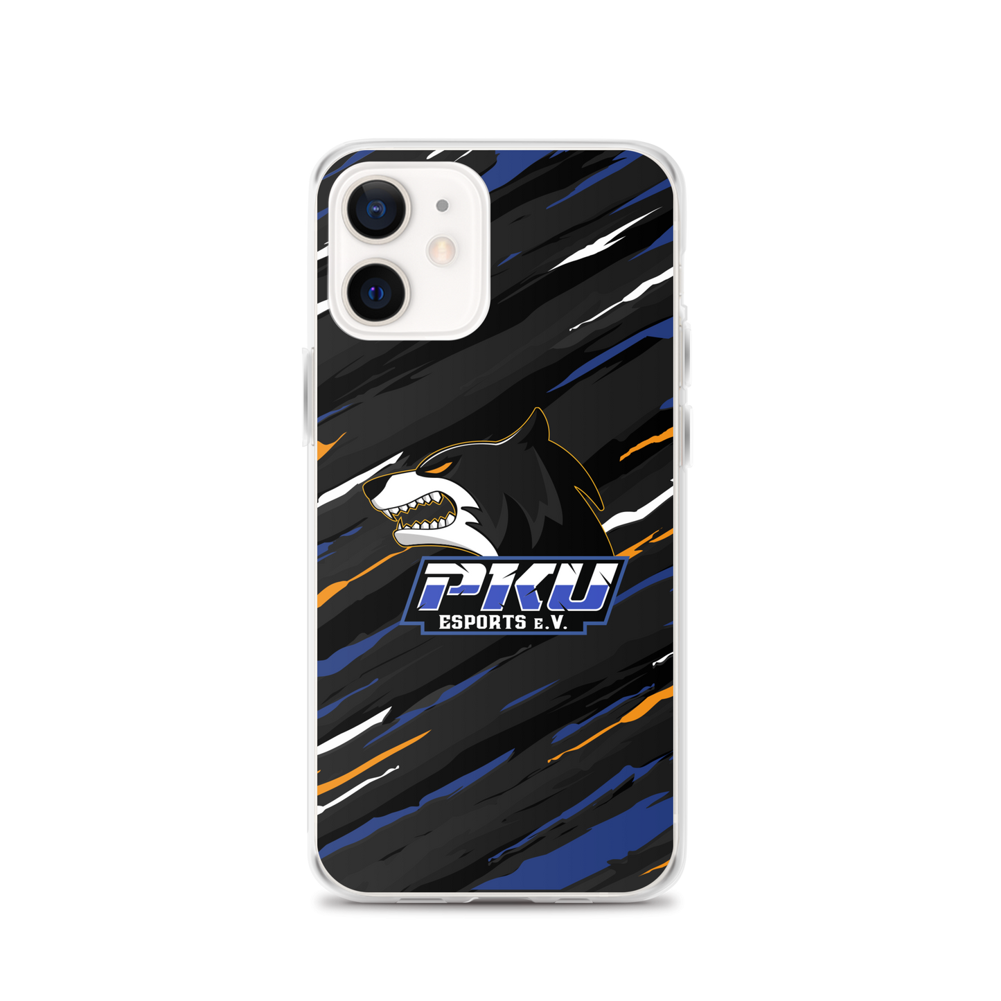 PKU ESPORTS E.V. - iPhone® Handyhülle