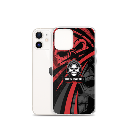 CHAOS ESPORTS - iPhone® Handyhülle - United