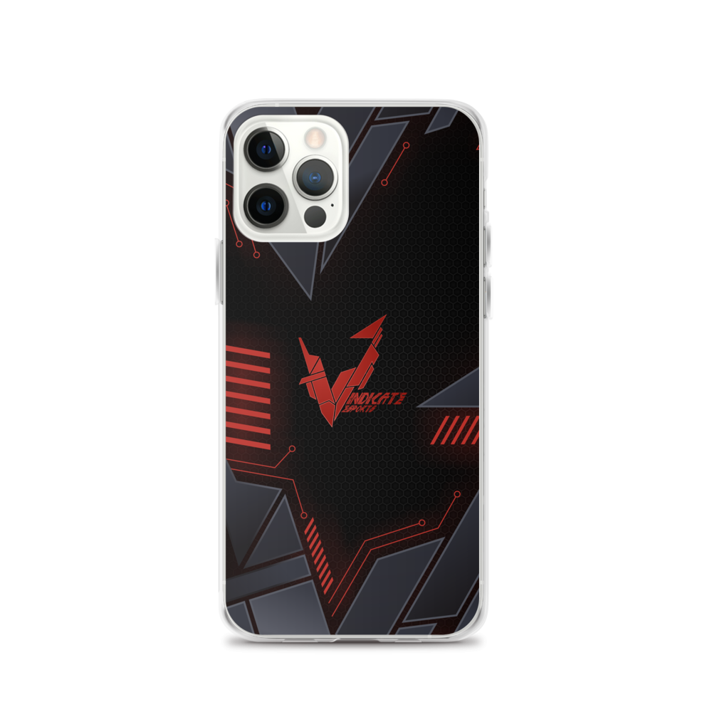 VINDICATE ESPORTS - iPhone® Handyhülle