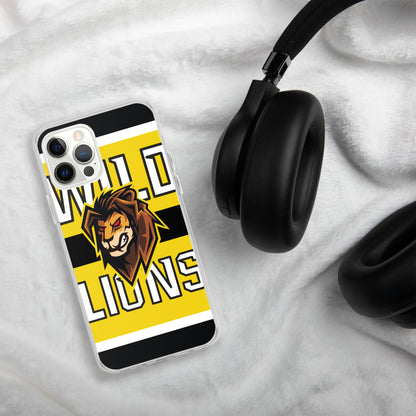 WILD LIONS ESPORTS - iPhone® Handyhülle